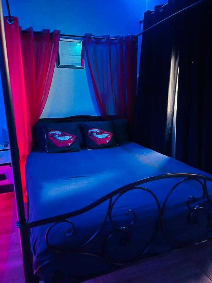 ויטרולה Douceur D'Une Nuit מראה חיצוני תמונה